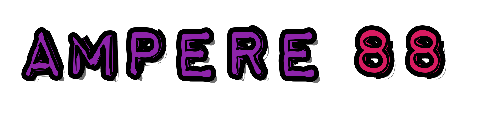 AMPERE88